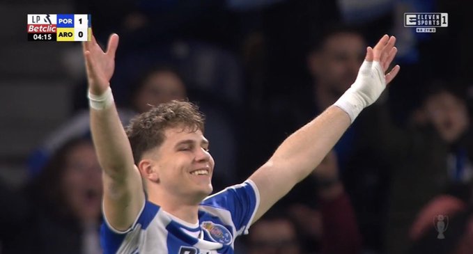 Błyskawiczny gol Pietuszewskiego! Trafił w pierwszej minucie [WIDEO]