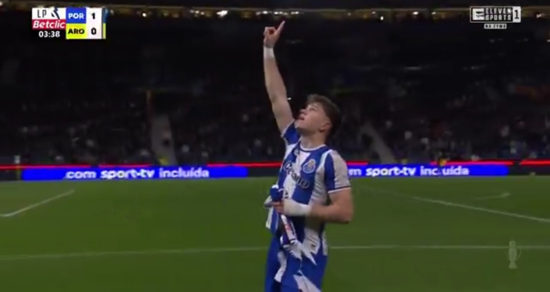 Premierowa bramka Pietuszewskiego! Szaleństwo w pierwszej minucie i doliczonym czasie