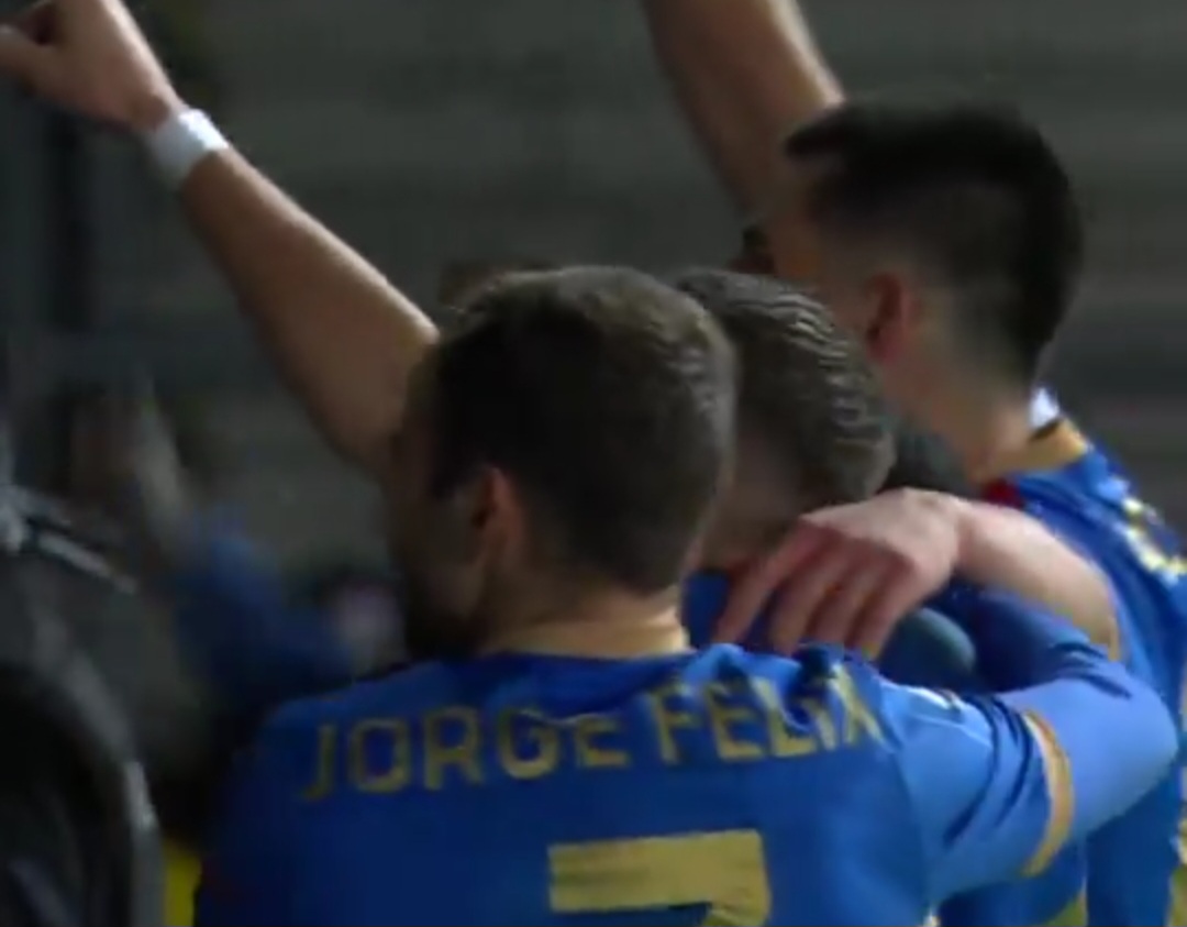 Spektakularna końcówka w Ekstraklasie! Kompletny koszmar Cracovii