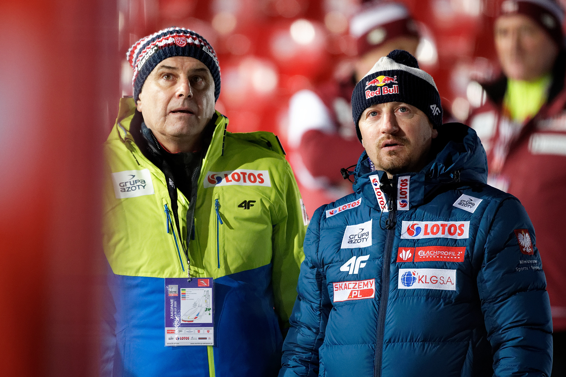 Działacz PZN zaatakował Smokowskiego. "Rozważałem pozwanie go do sądu"