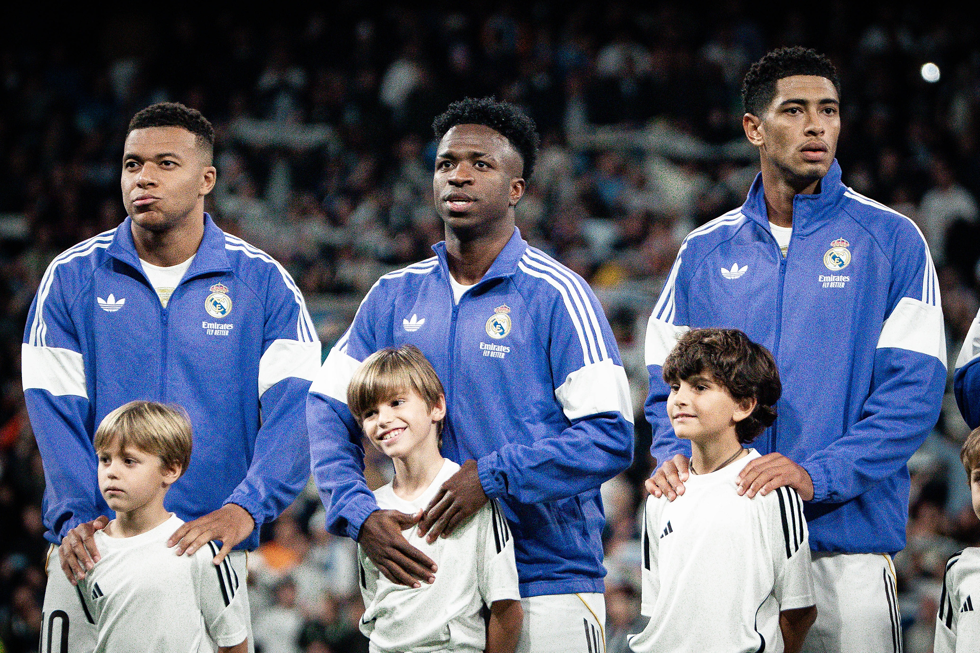 Media: Wielka gwiazda Realu nie zagra w LM. Katastrofalne wieści