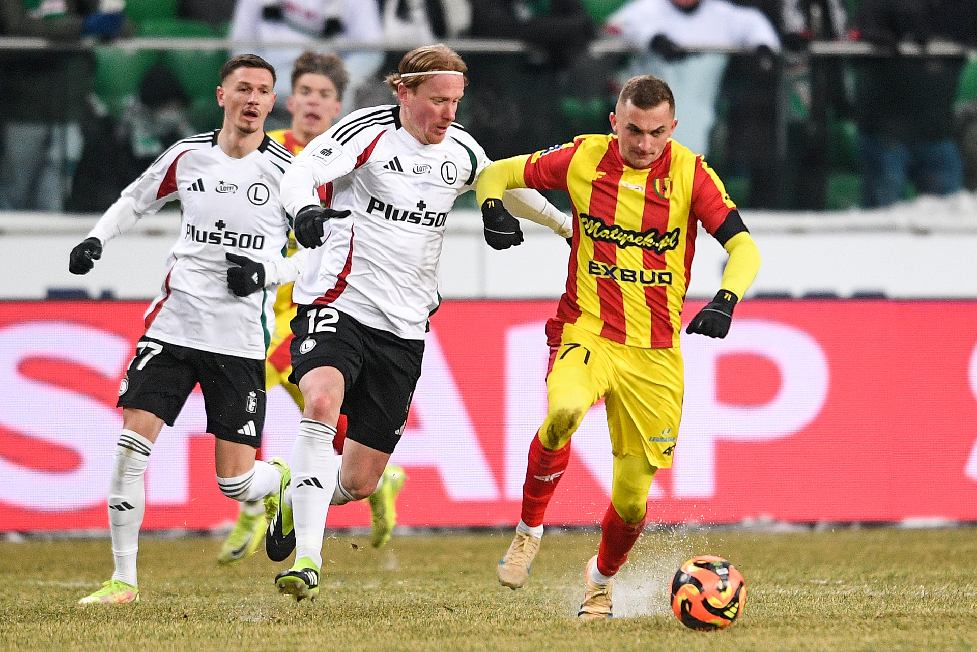 Oto największe odkrycie sezonu w Polsce? "Zrobili największy progres"