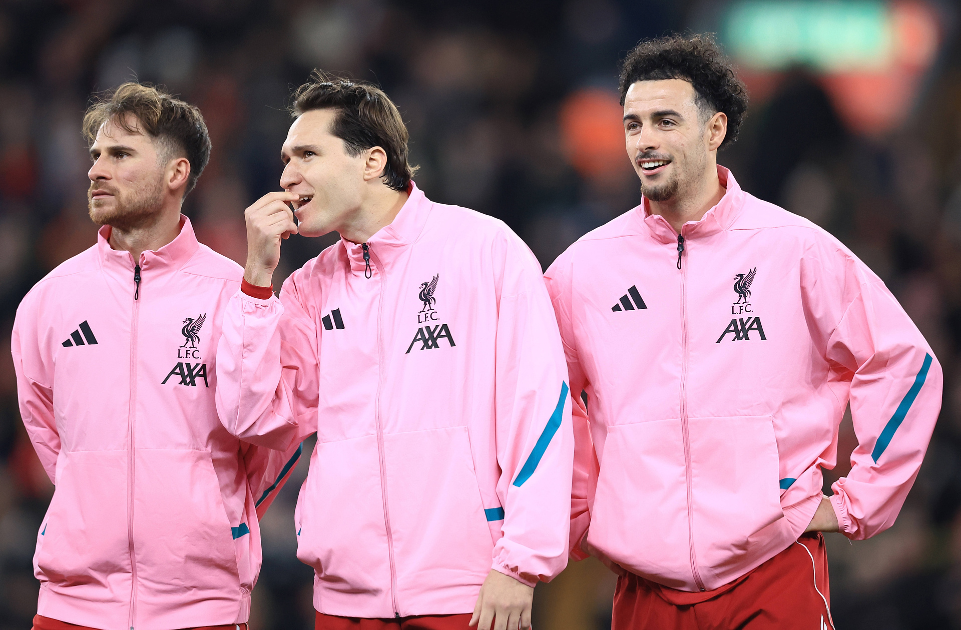 Chcą rozkupić Liverpool. Inter rusza po pomocnika, będzie na promocji