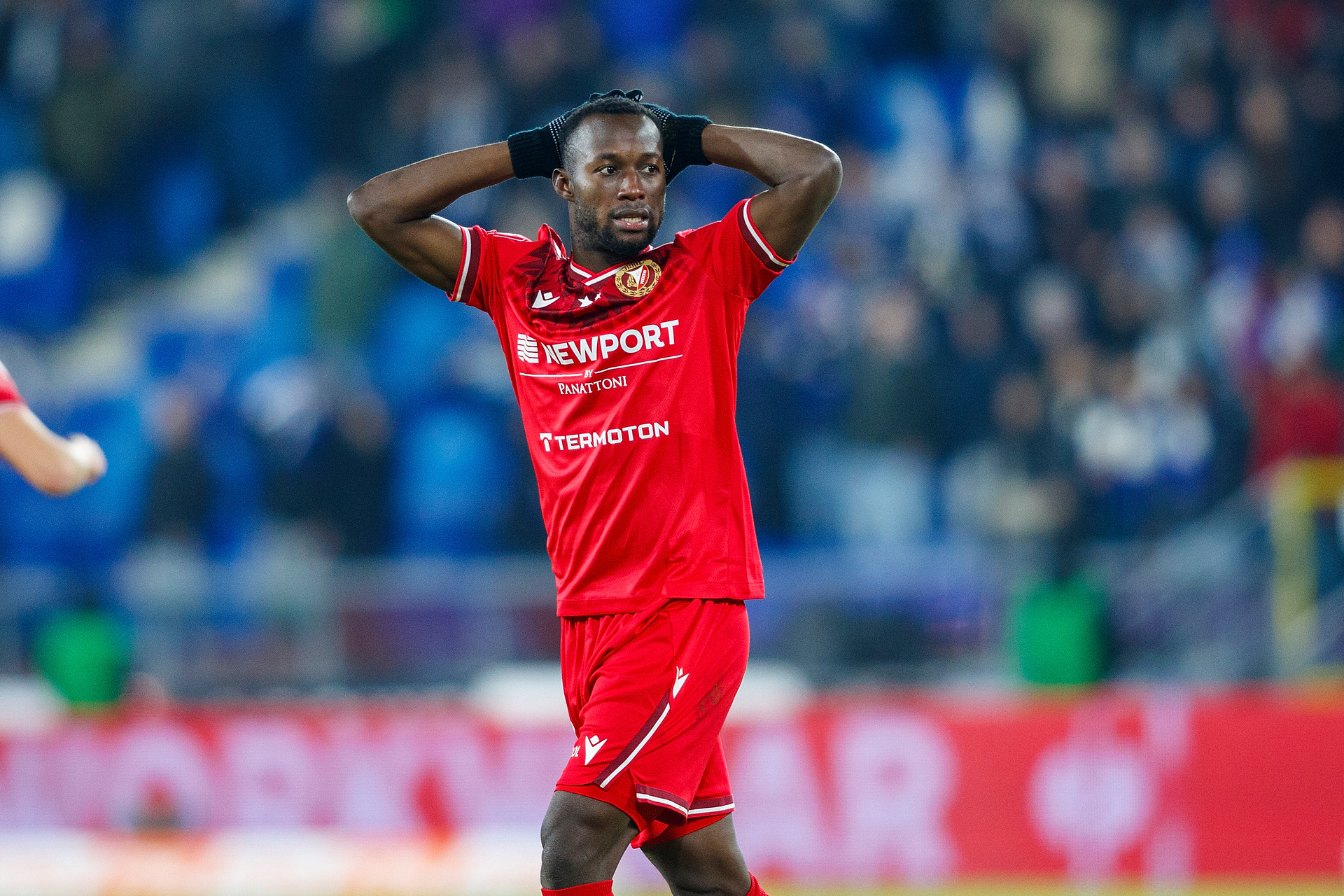 Składy na mecz Pogoń - Widzew. Wielki powrót w zespole z Łodzi