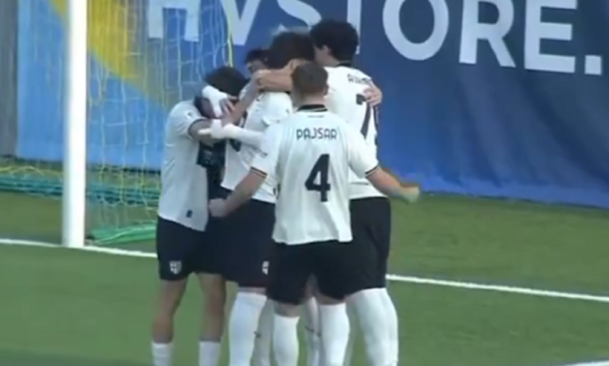 Kolejny gol Polaka we Włoszech. Jest nie do zatrzymania [WIDEO]