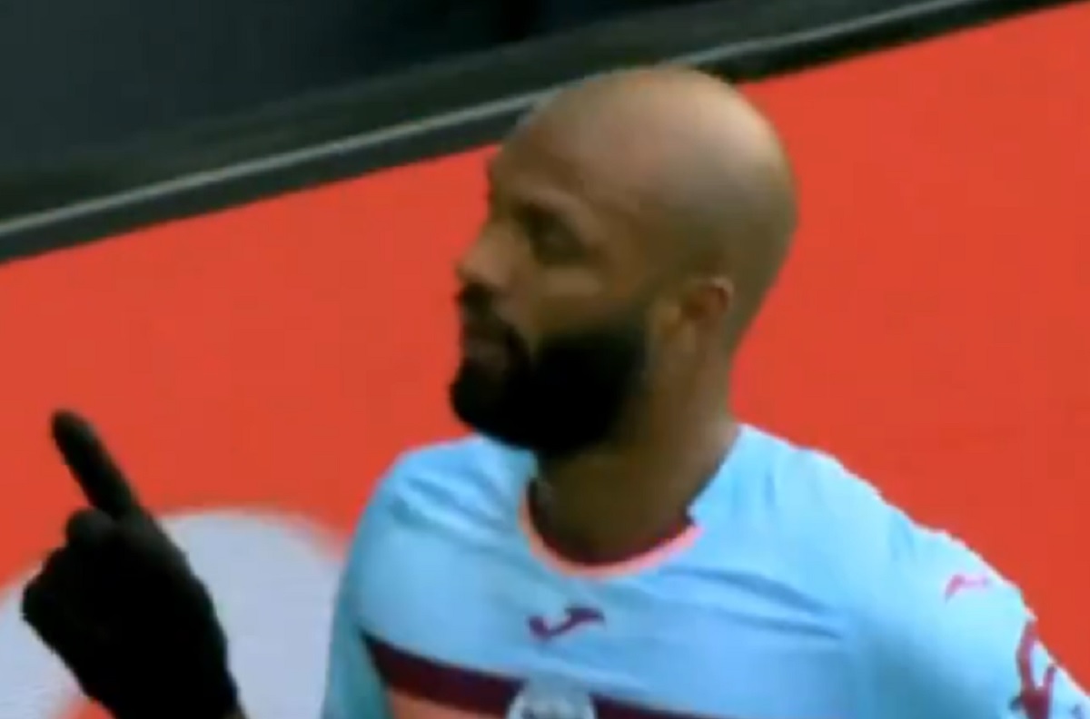 Podwójne szaleństwo w Premier League. Było już 0:3