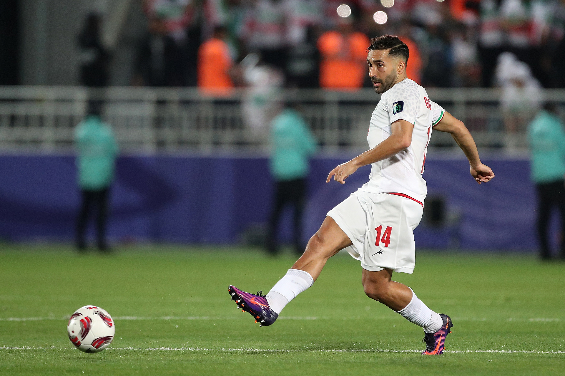 Iran blisko wycofania się z Mistrzostw Świata 2026