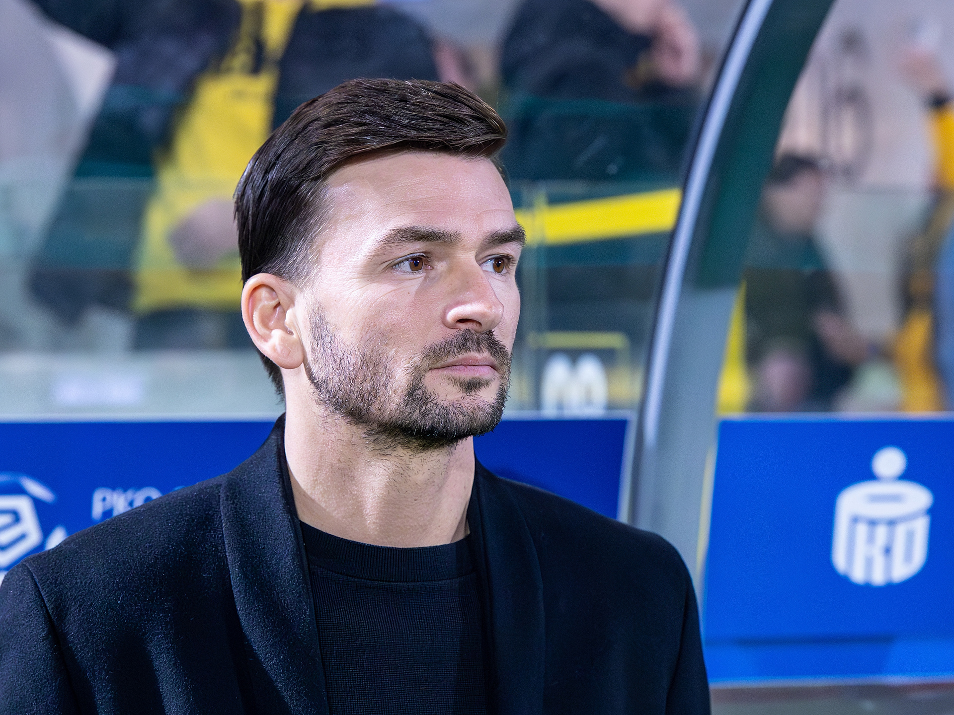 Górnik w kryzysie, a Gasparik swoje. "Każdy to widział"