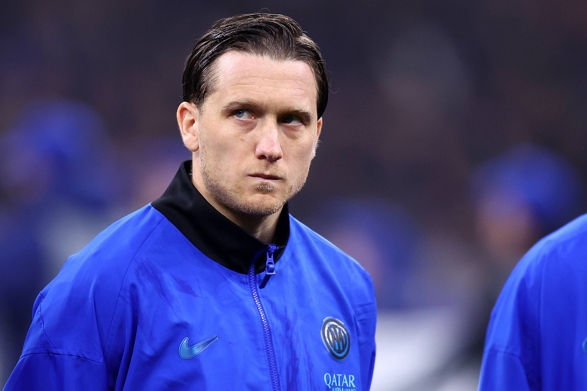 Zieliński oczarował kibiców Interu. "San Siro wpadało w zachwyt"