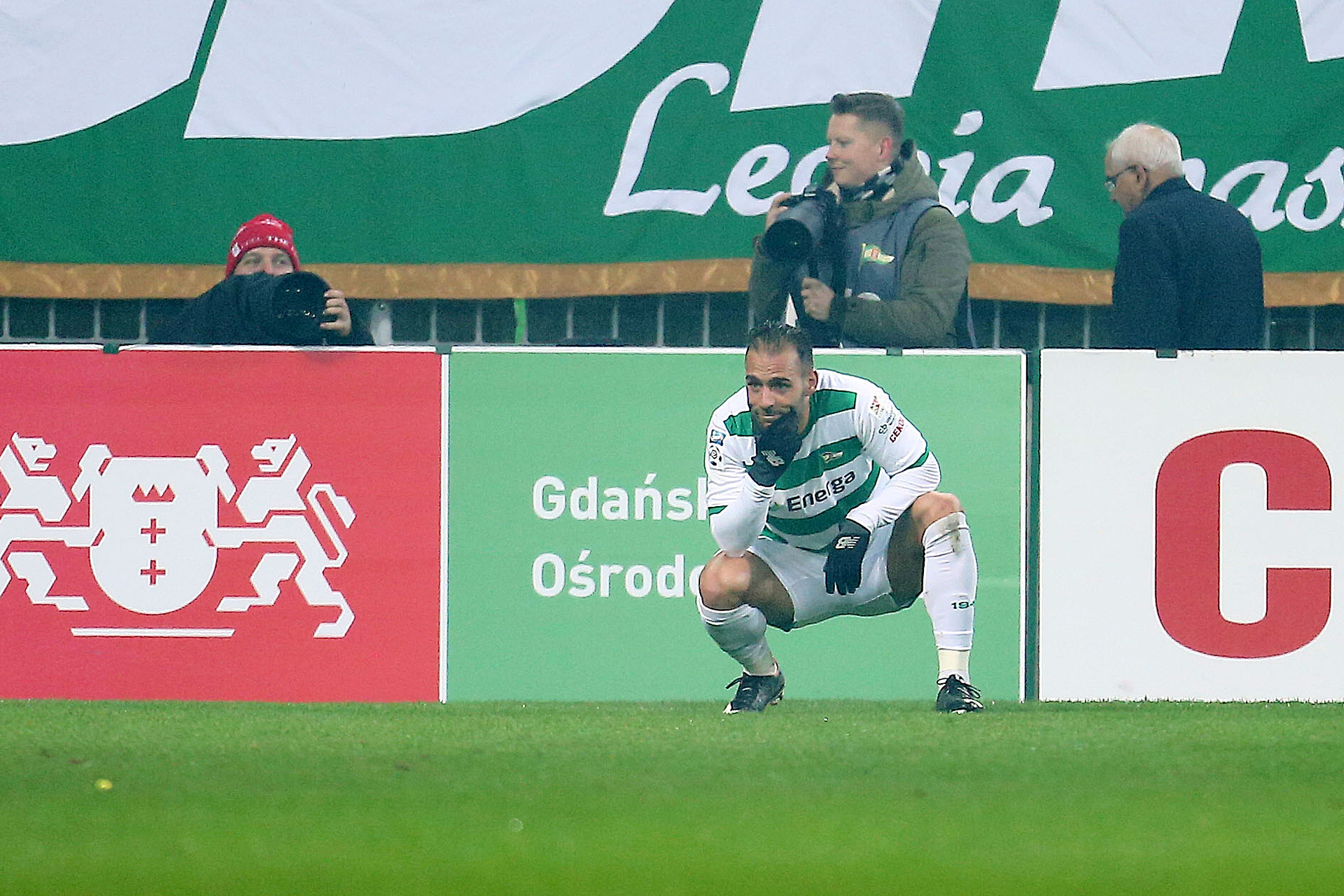 To koniec! Były król strzelców Ekstraklasy na sportowej emeryturze