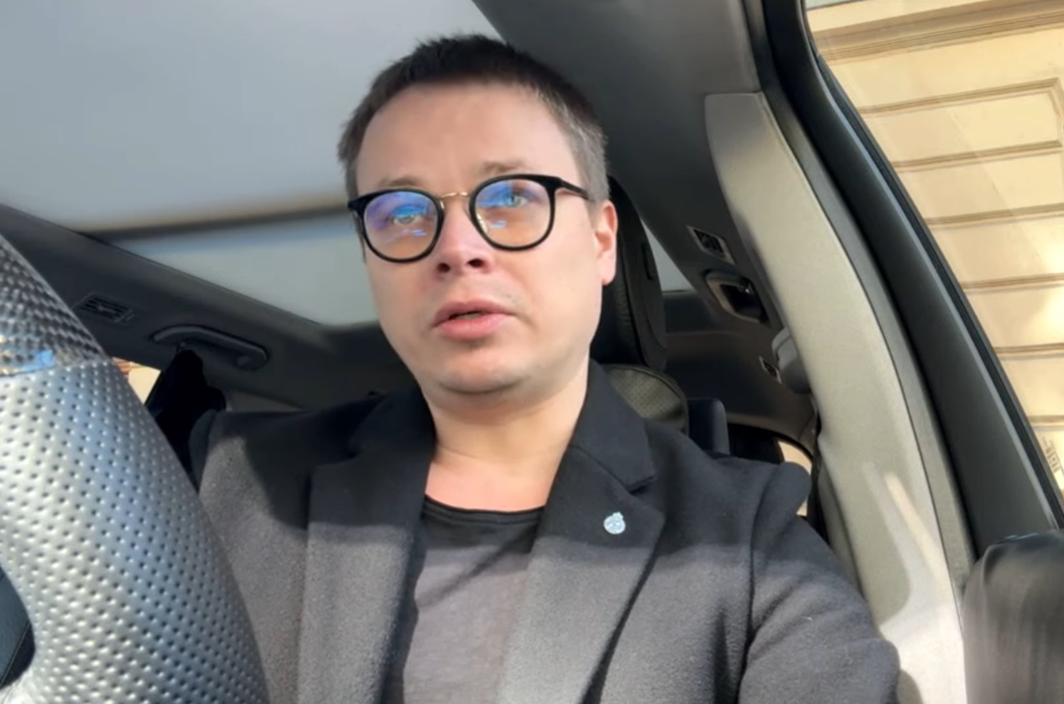 Królewski: Dostaję telefony, żebym na siebie uważał