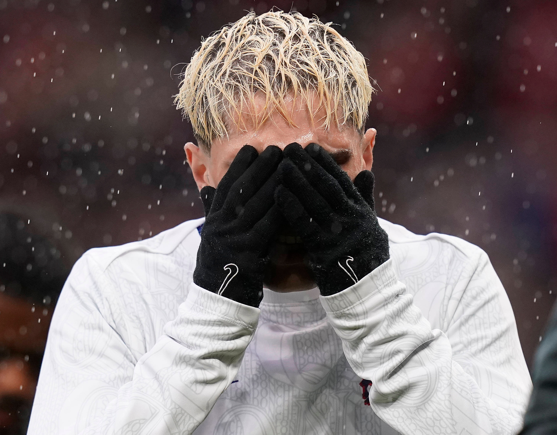 Klapa! Gwiazdor uciekł z Manchesteru United, z nowego klubu zaraz go pogonią? "Frustrujące oblicze"