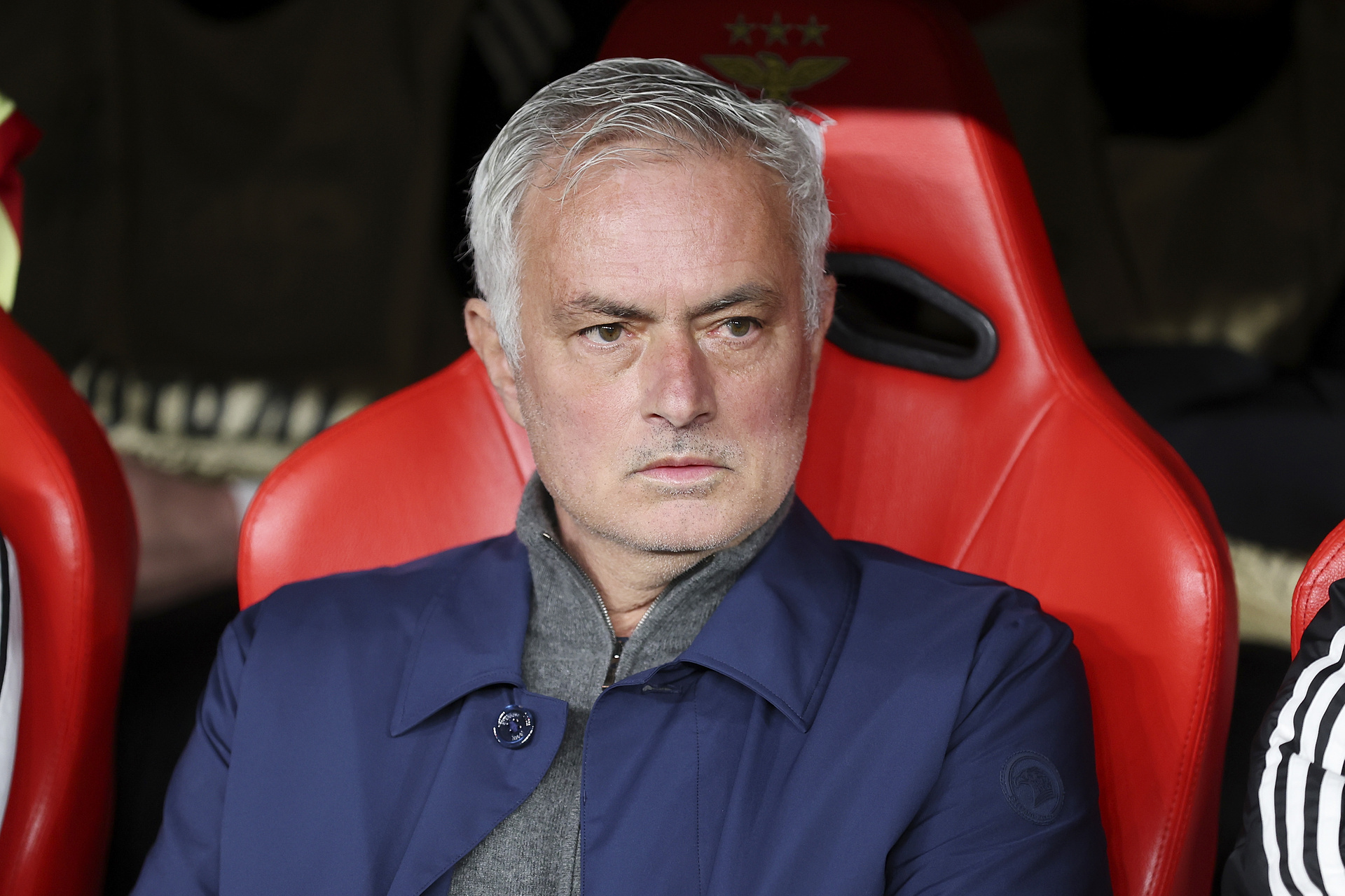 Mourinho huknął ws. Prestianniego. Odesłał swoich krytyków do lektury