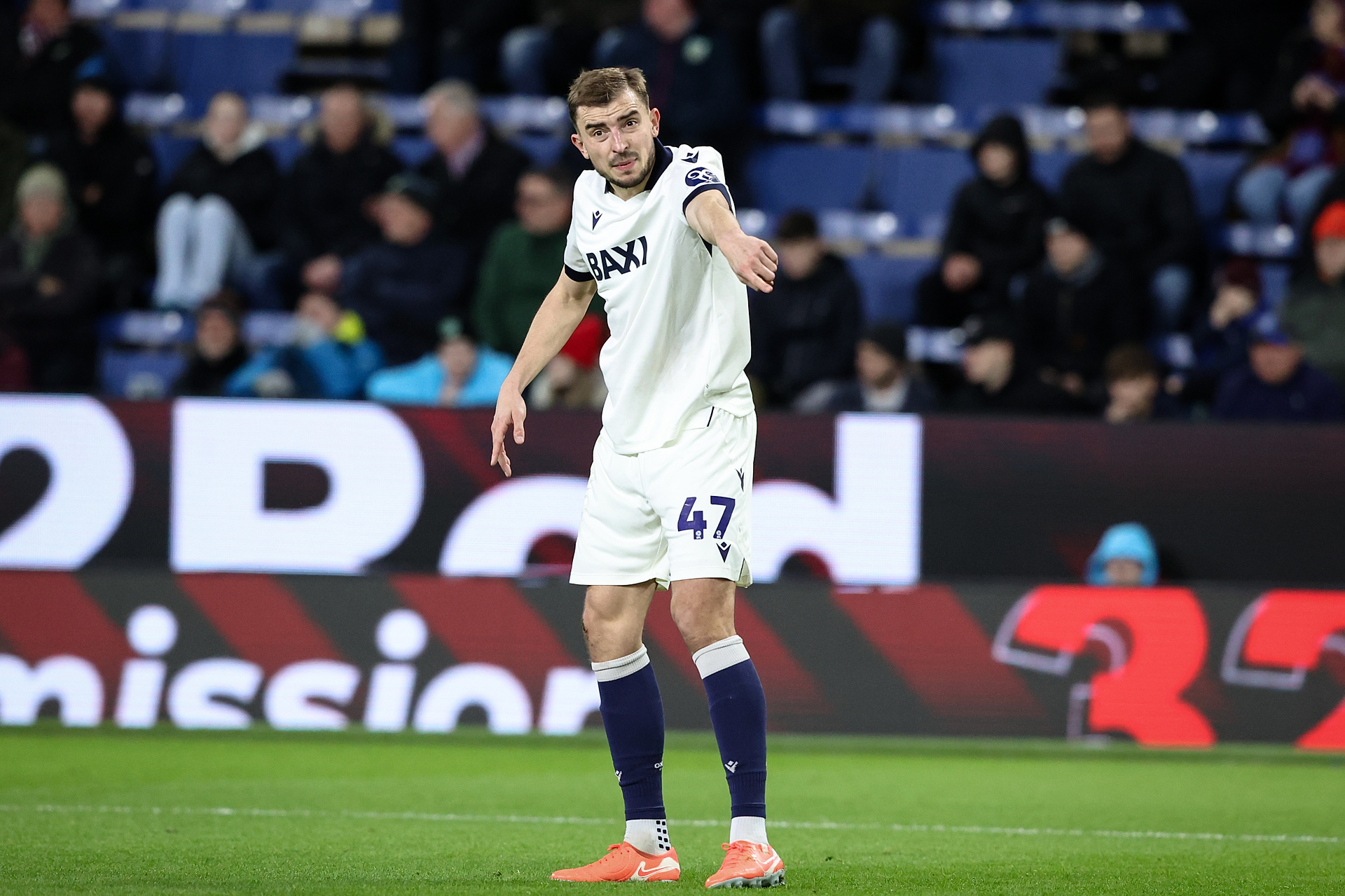 Koszmar Polaków w Anglii. To wygląda fatalnie