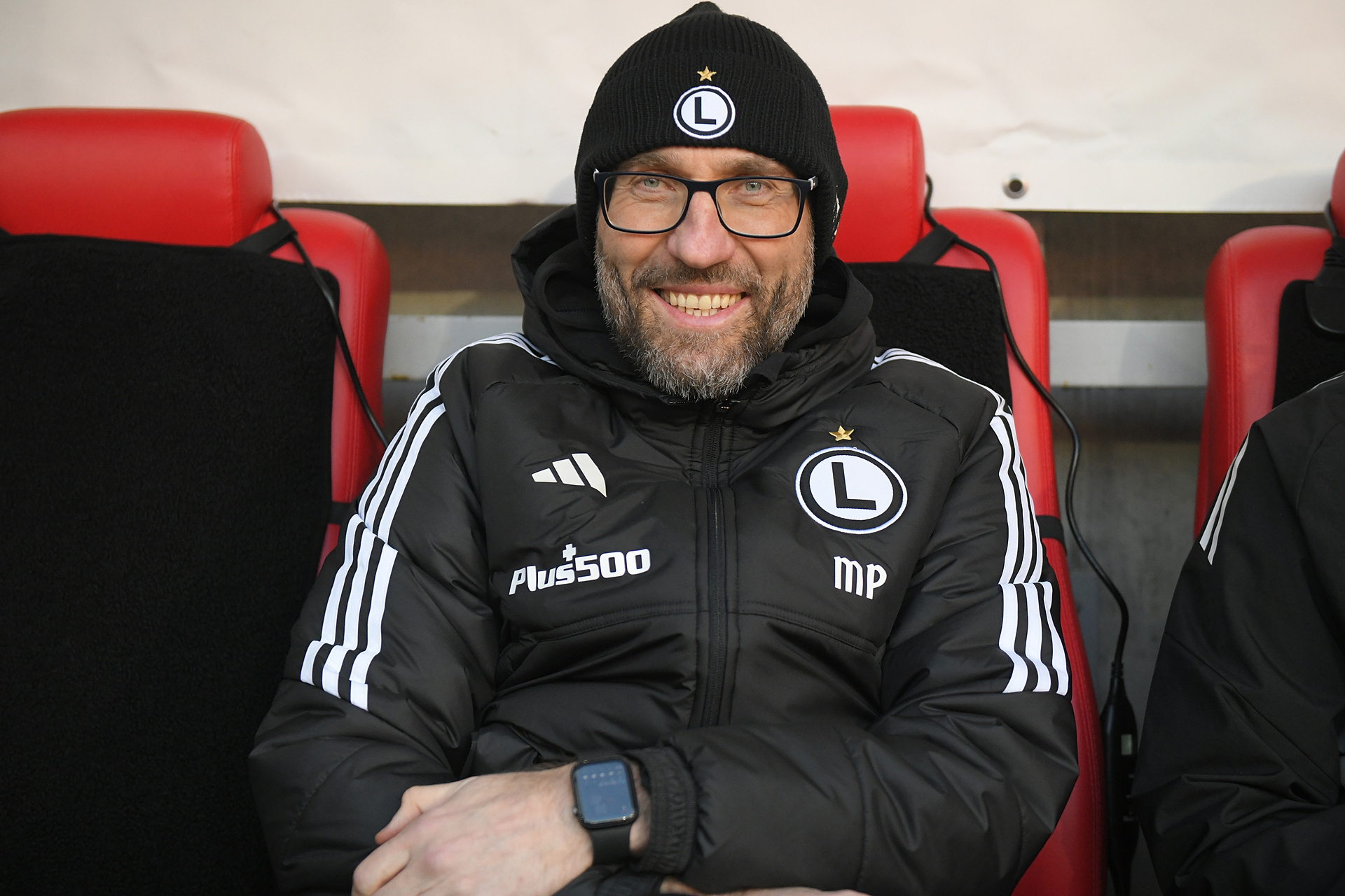 Legia w Ekstraklasie się utrzyma. Widzew może zacząć gasić światło