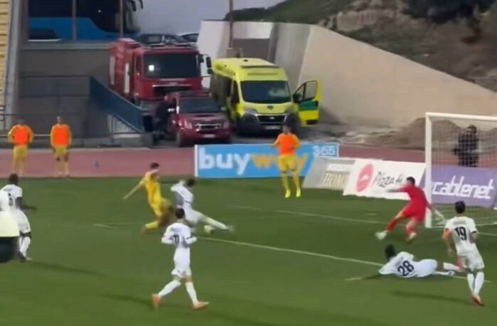 Gol i asysta Polaka za granicą. W końcu się przełamał [WIDEO]