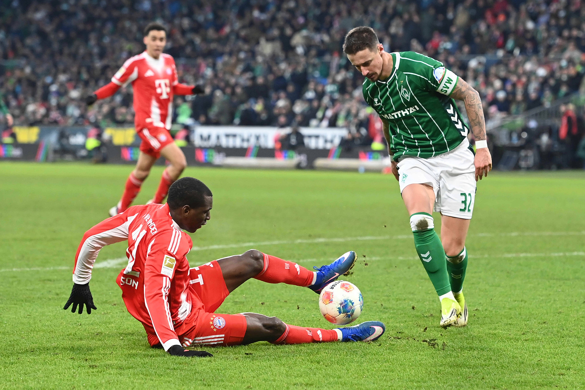 Bayern rezygnuje z gwiazdora. Decyzja już zapadła