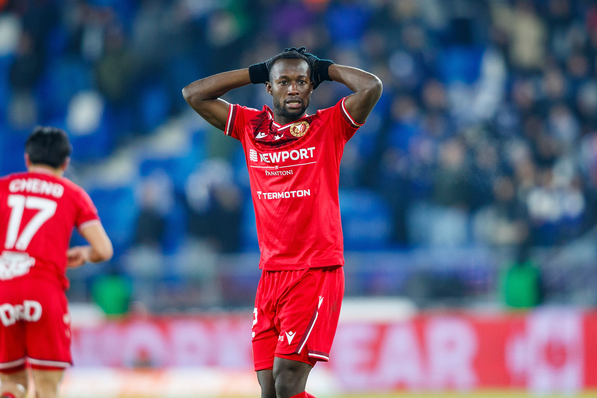 Rokuszewski podsumował Bukariego. Werdykt jest jasny