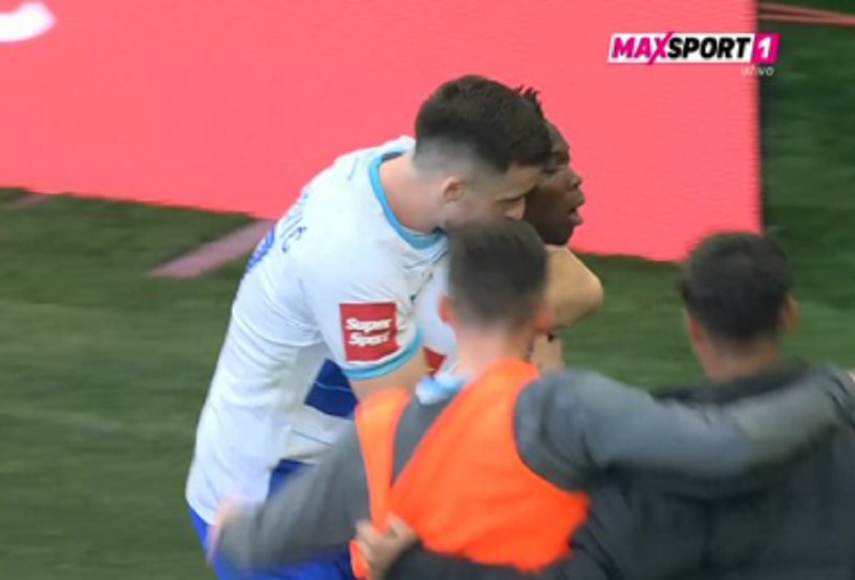 Sopić odszedł i wreszcie wygrali. Gol byłego gracza Widzewa