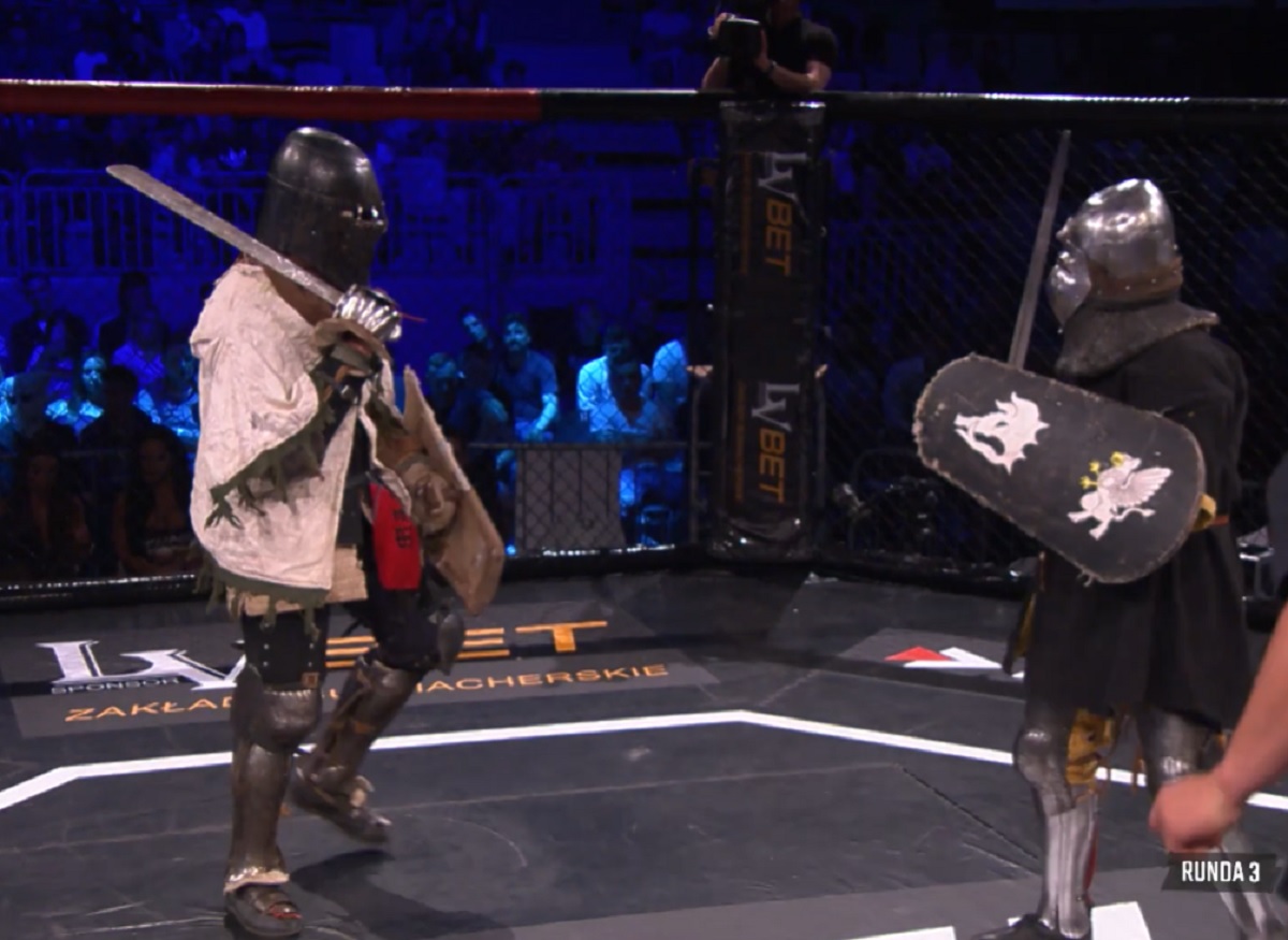 Fame MMA wraca do korzeni. Szokujące ogłoszenie