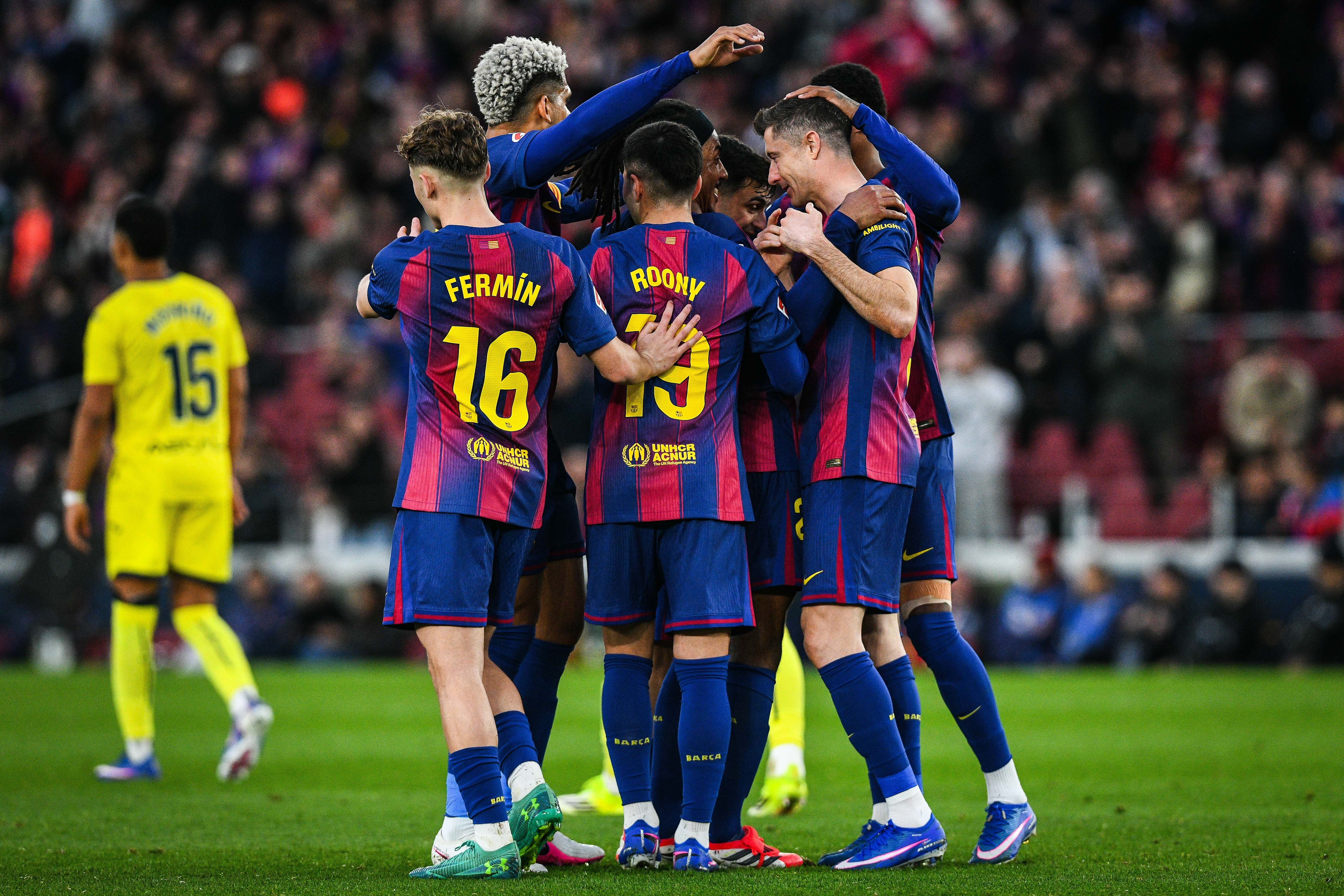 FC Barcelona - Atletico Madryt: gdzie oglądać za darmo? (3.03.26)