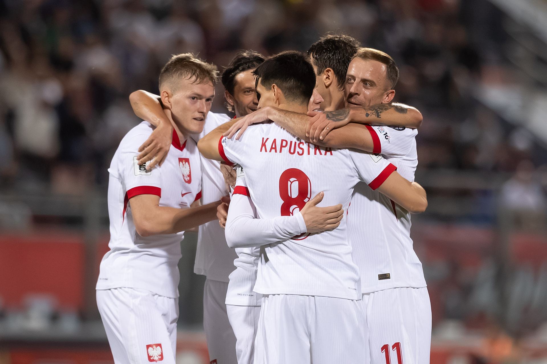 To koniec weterana w reprezentacji Polski? "Zasługuje na powołanie mniej niż Pietuszewski czy Nowak"