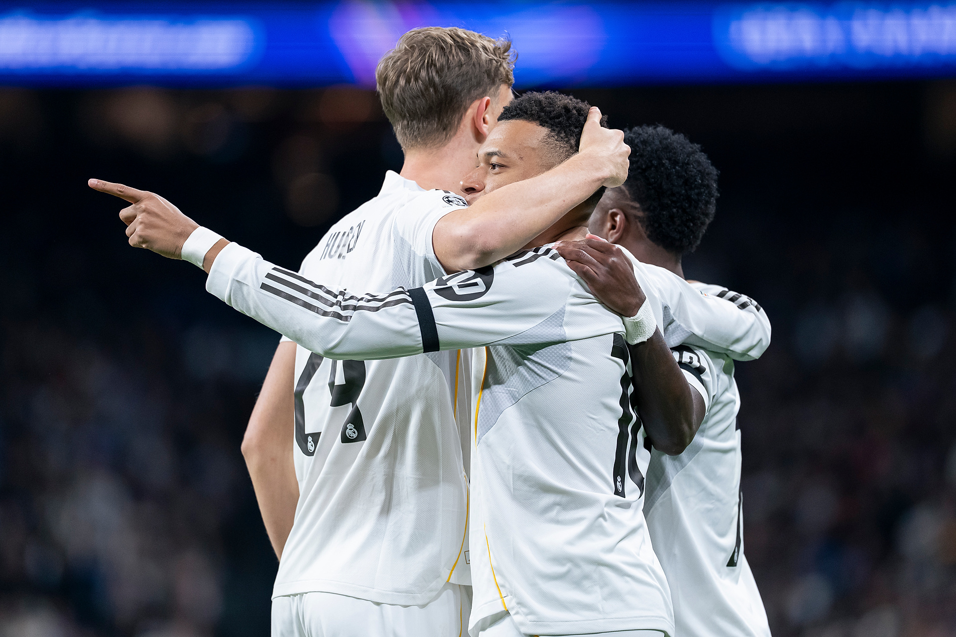 Kibice Realu mają już go dość. "Bernabeu mu nie wybaczyło"