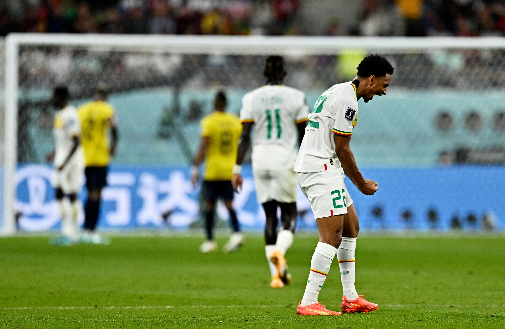 PSG wyłożyło na stół 32 mln euro. Oto, co stało się później. "Byłem bezużyteczny"