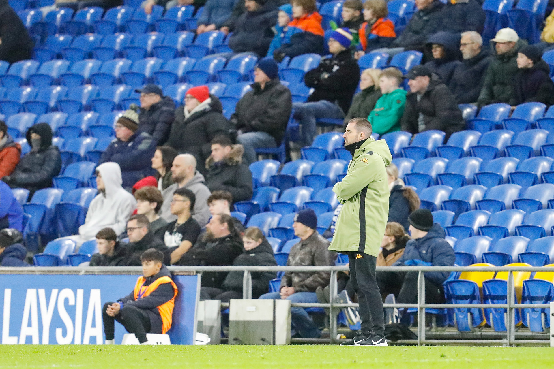 Katastrofa hiszpańskiego trenera. Zwolniono go trzeci raz w ciągu 10 miesięcy