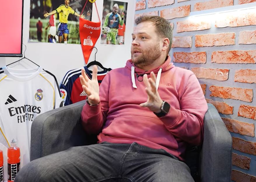 W tym mieście Urban był żywą legendą. Syn selekcjonera przyznaje. "Wyobraźcie sobie"