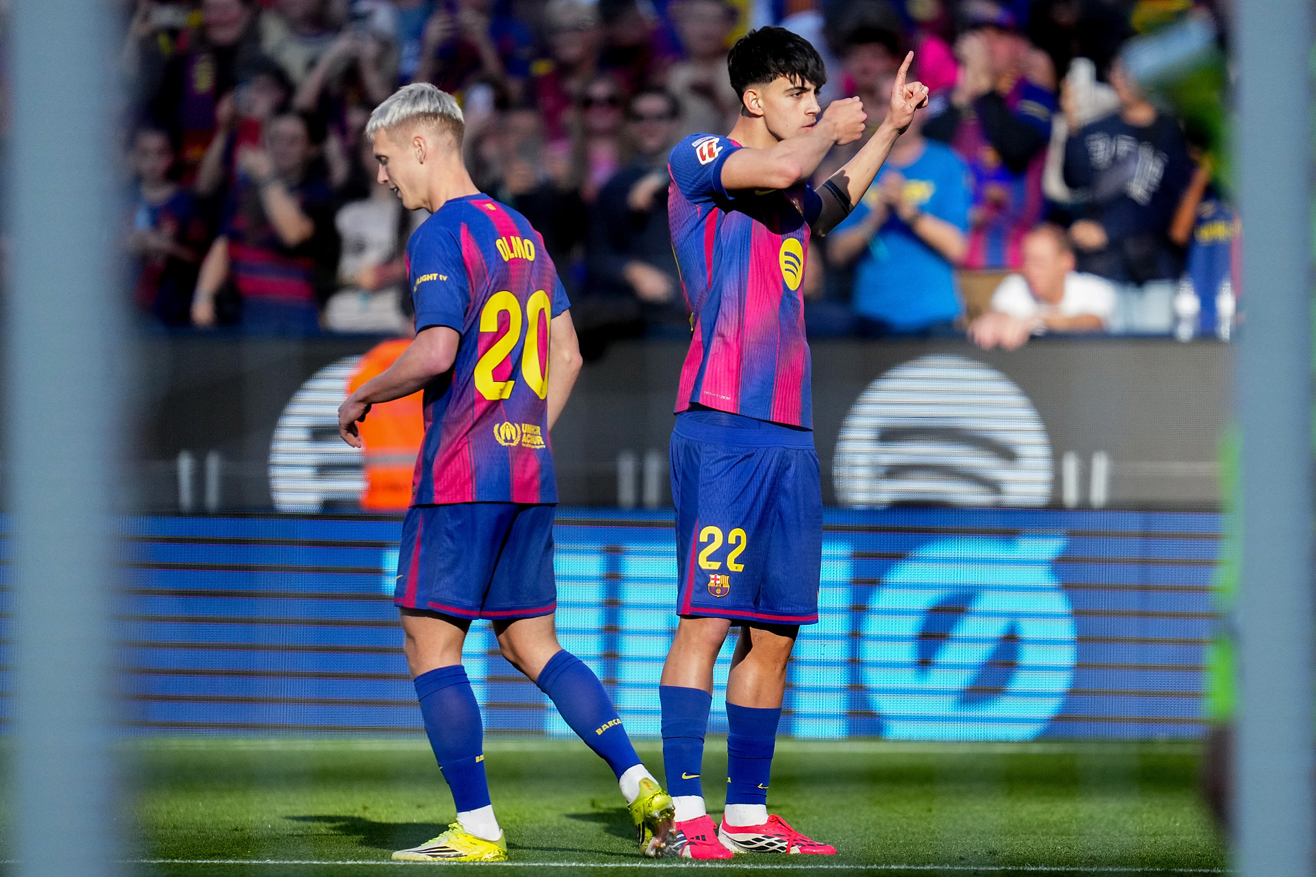 Atletico w finale Copa del Rey! Barcelona nie dokonała wielkiej remontady [RELACJA]