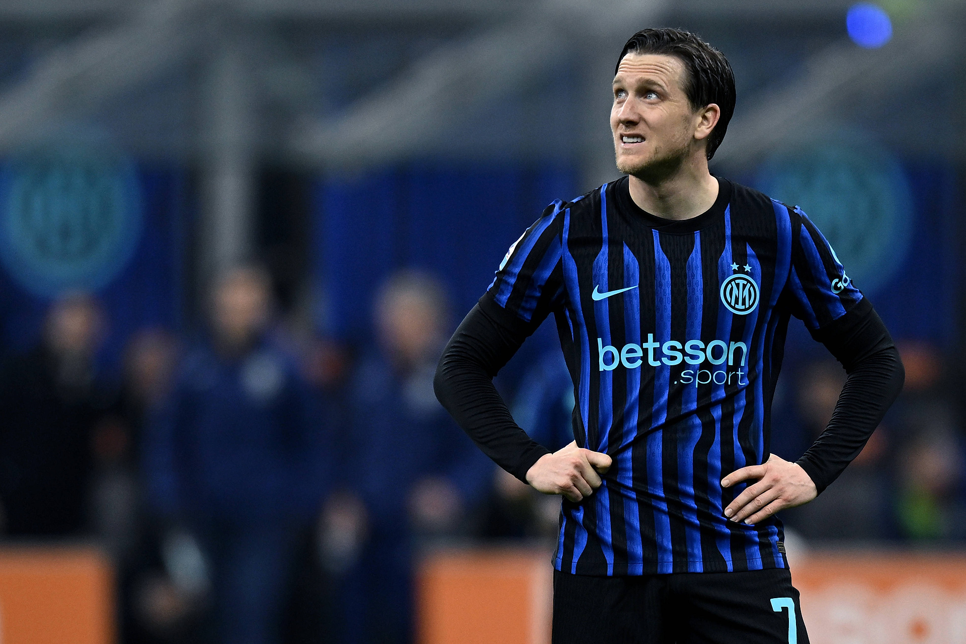 Kolejna wpadka Interu! Zieliński wszedł, ale nie wybawił giganta