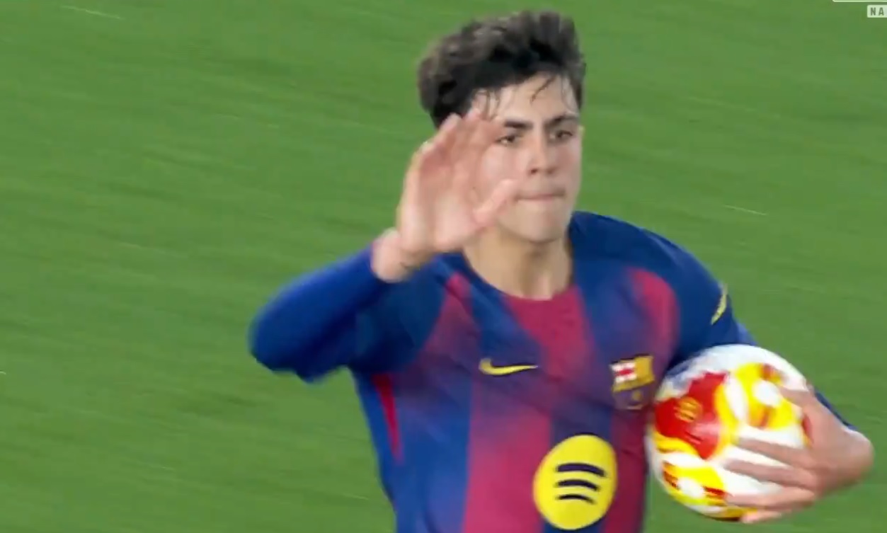 O włos od cudu! FC Barcelona rozbiła Atletico, najsłodsza klęska Simeone