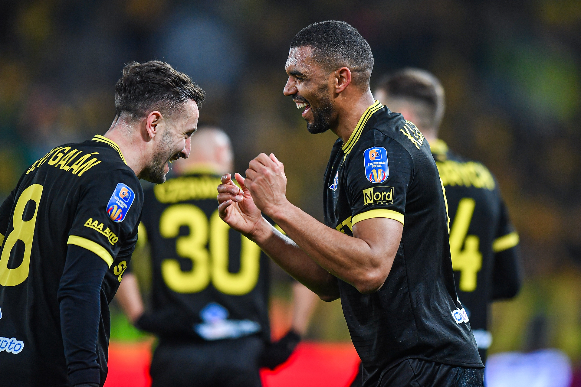 Widzew znów zawiódł! Odpadł z Pucharu Polski, GKS w półfinale