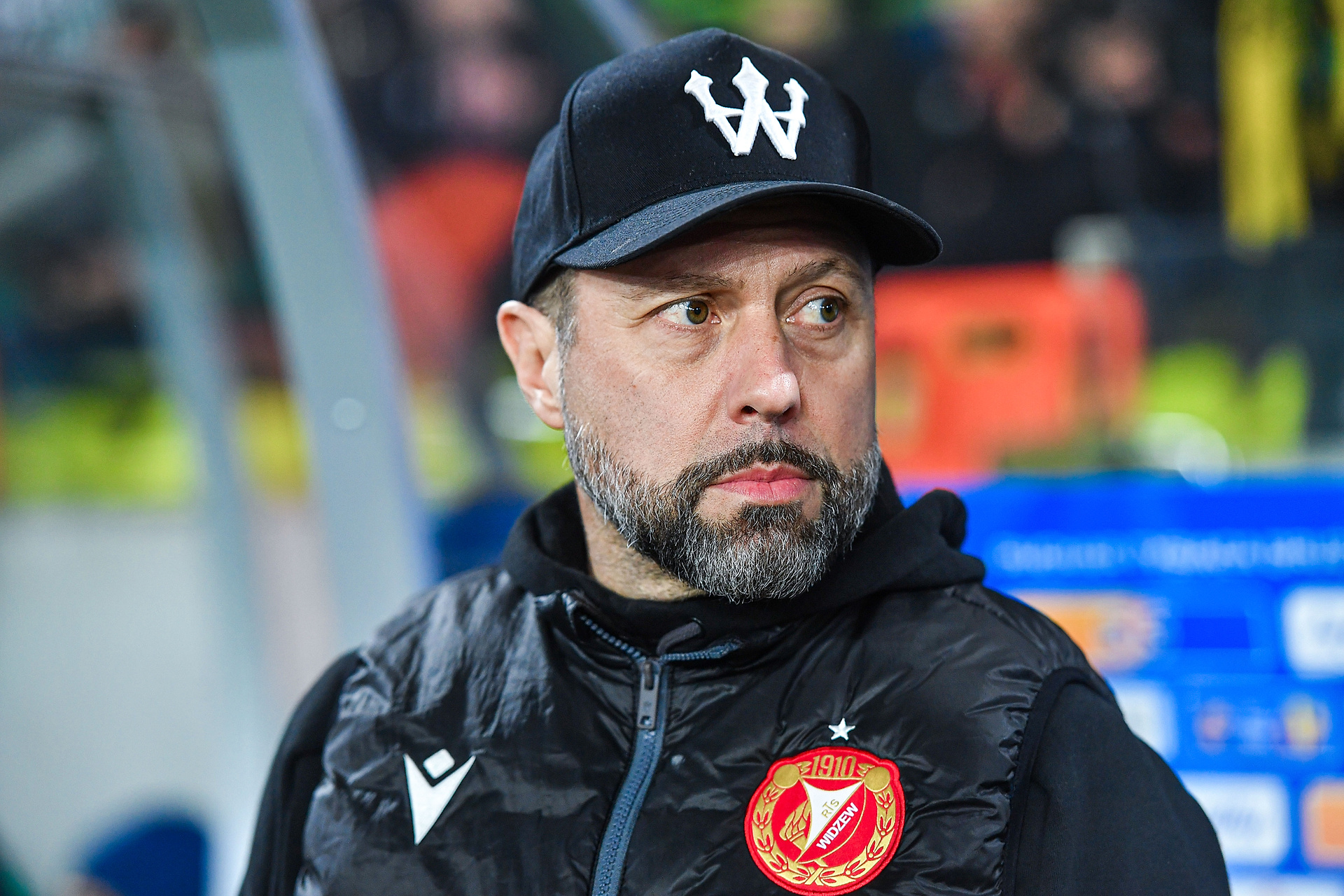 Absurdalna decyzja Jovicevicia. Jak trener Widzewa na to wpadł? "Katastrofalna analiza"