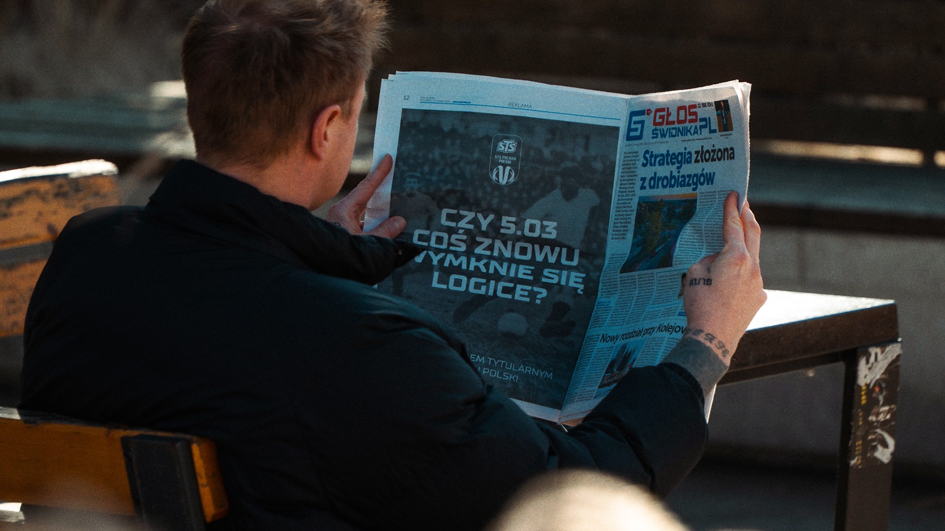 STS Puchar Polski przejmuje Świdnik. Czy Avia zapisze się w kronikach futbolu?