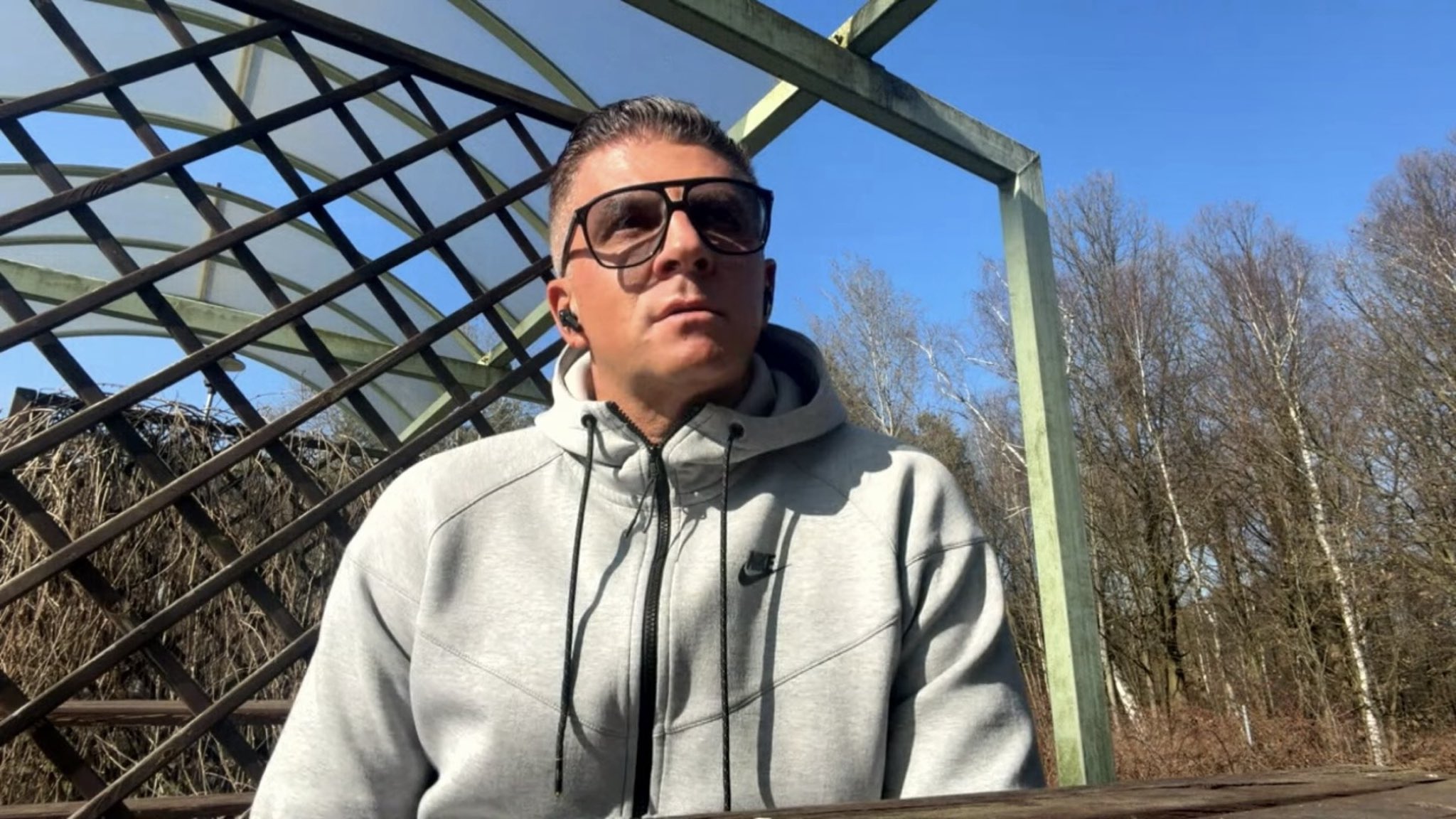 Borek ocenił wybór Widzewa. Tak postrzega nowego trenera