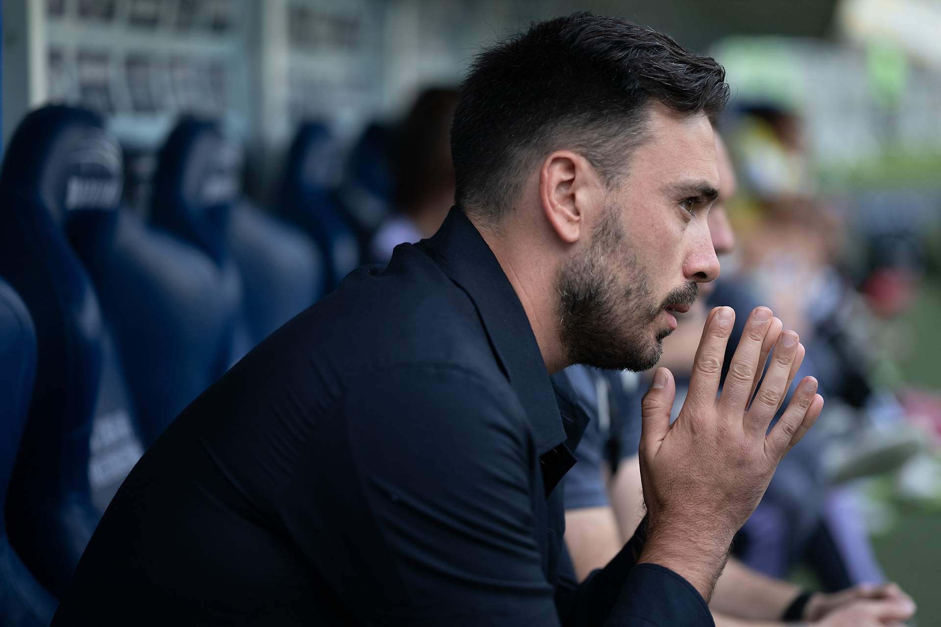 Syn Ancelottiego wraca do gniazda. Szybko poszło