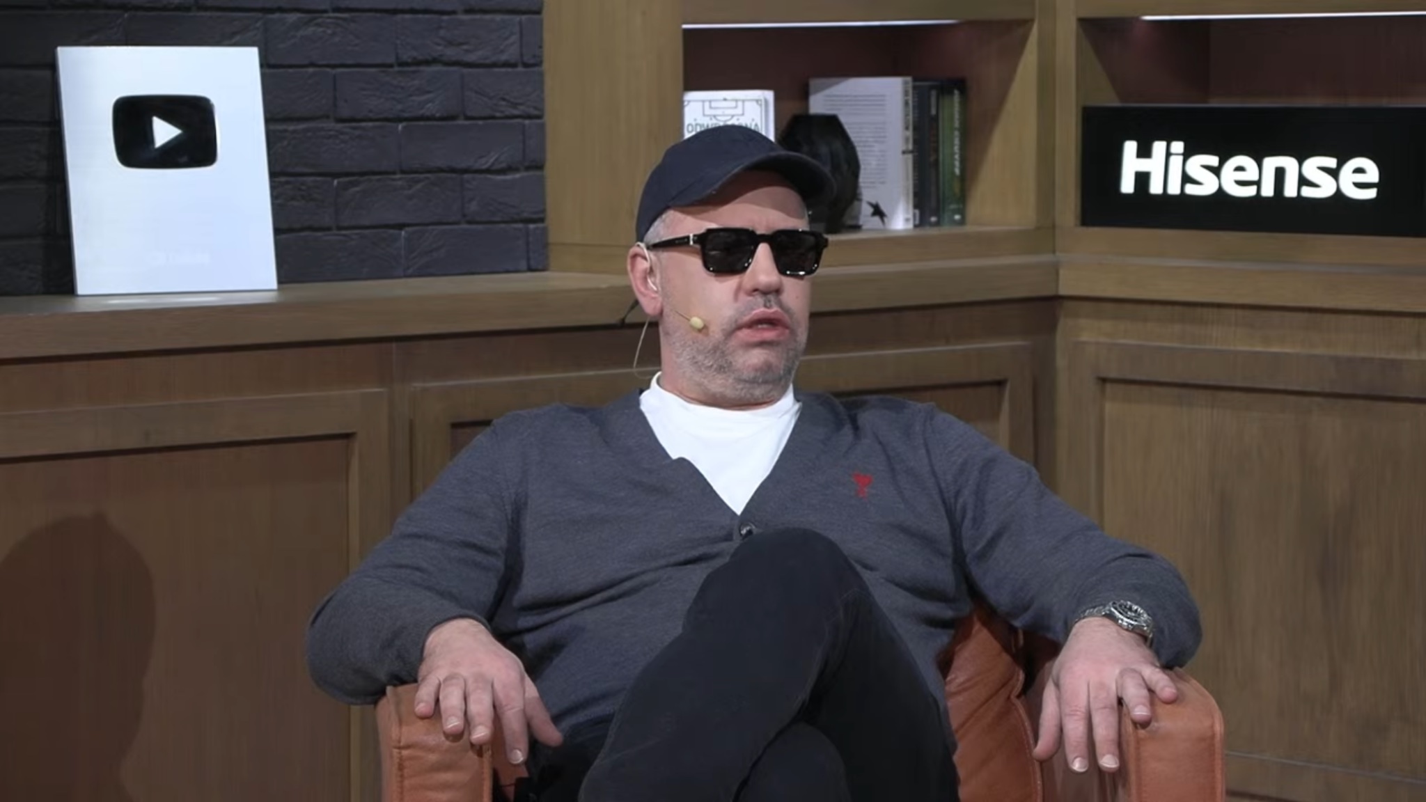 Leśnodorski ostro o walce o utrzymanie. "Łatwiej byłoby, gdyby Widzew się potknął, rozpadł i spadł"