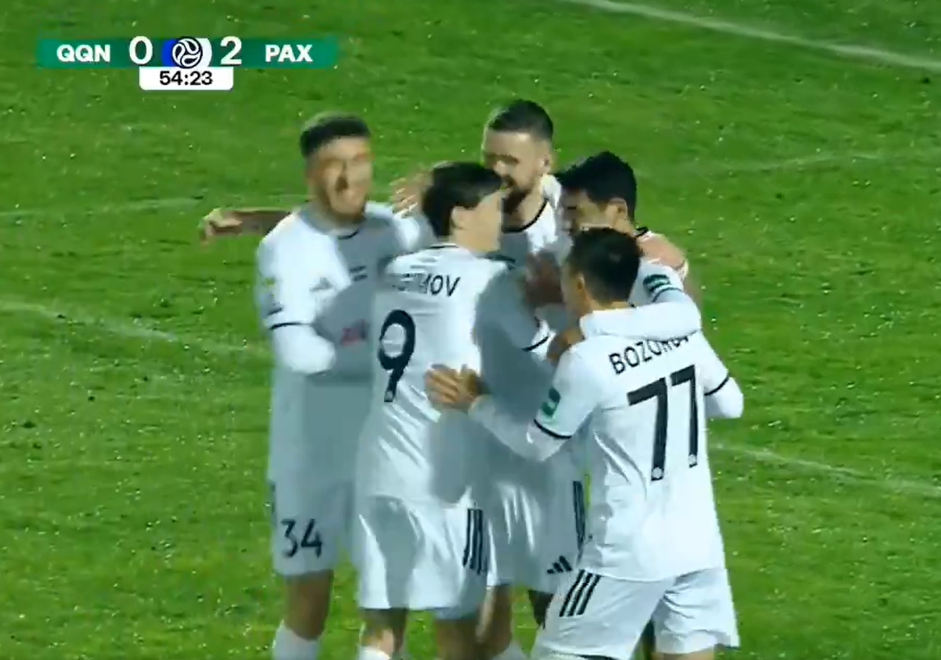 Co za wejście Polaka do nowego klubu! Dwa mecze i dwa gole [WIDEO]