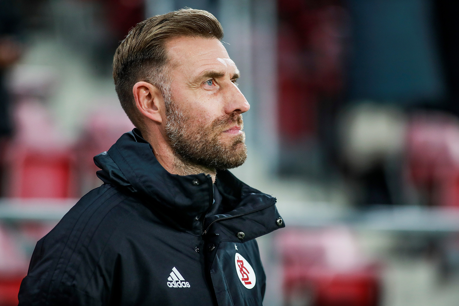 Nie tylko Vuković. Jeszcze jeden trener dla Widzewa? [NASZ NEWS]