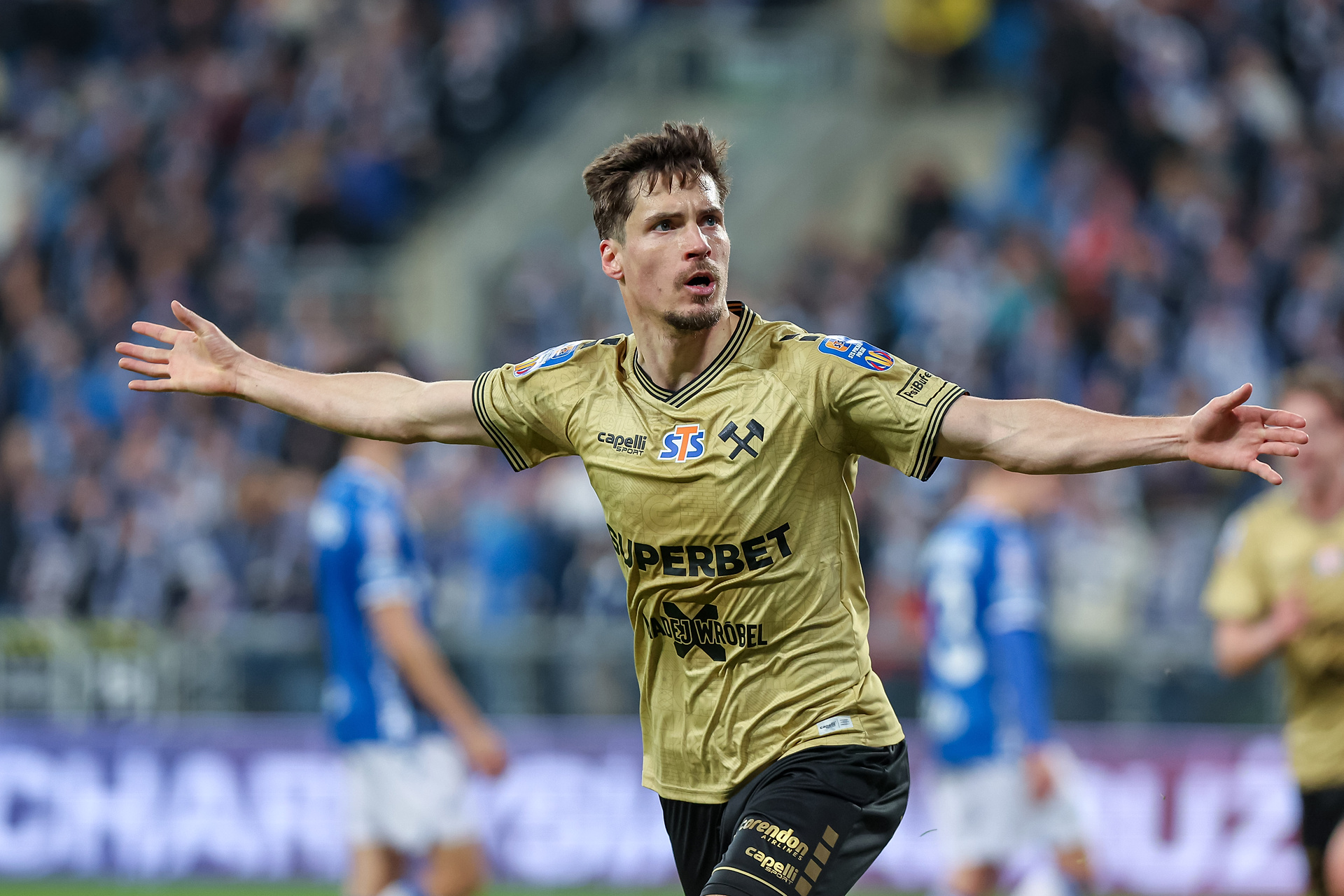 Lech poza Pucharem Polski! Sensacja stała się faktem!