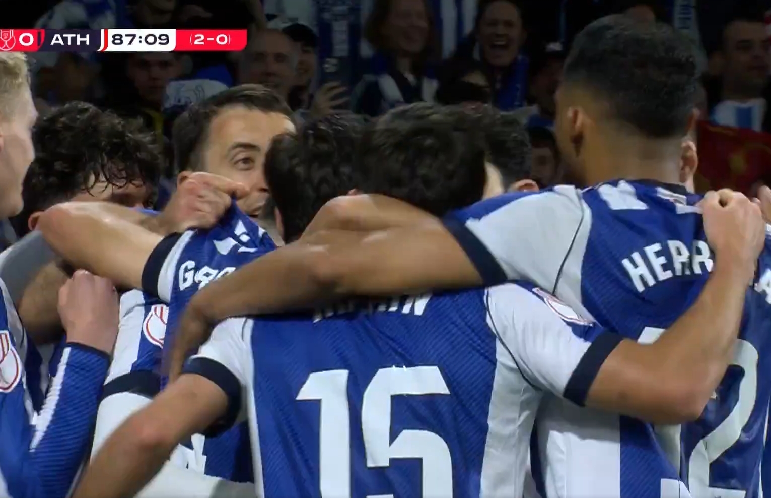 Atletico poznało rywala. Oto finalista Pucharu Hiszpanii