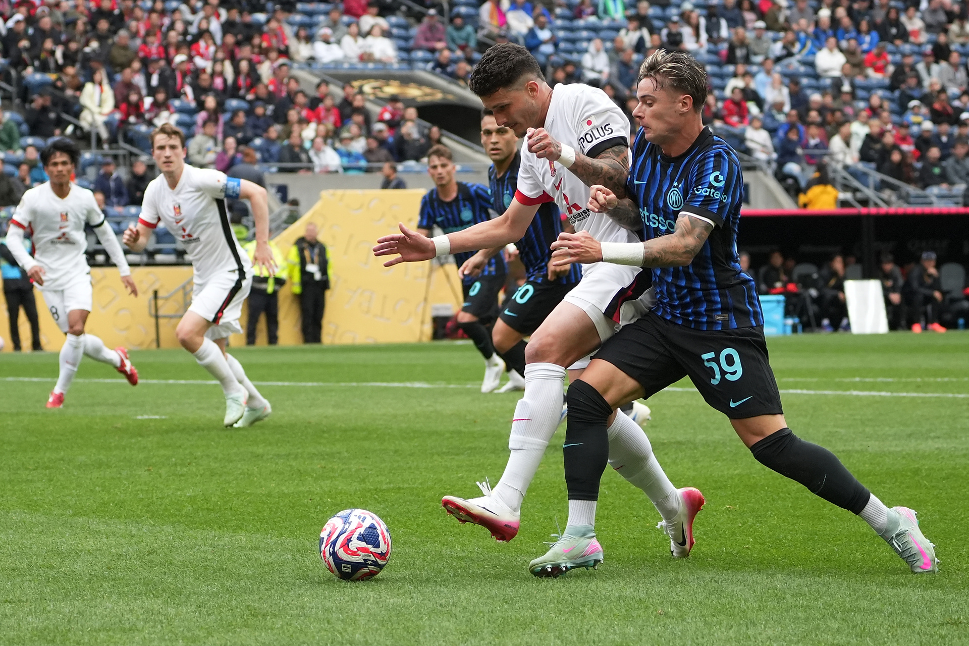 Karne zamiast remisu w czołowej lidze kontynentu?! "Szum na cały świat"