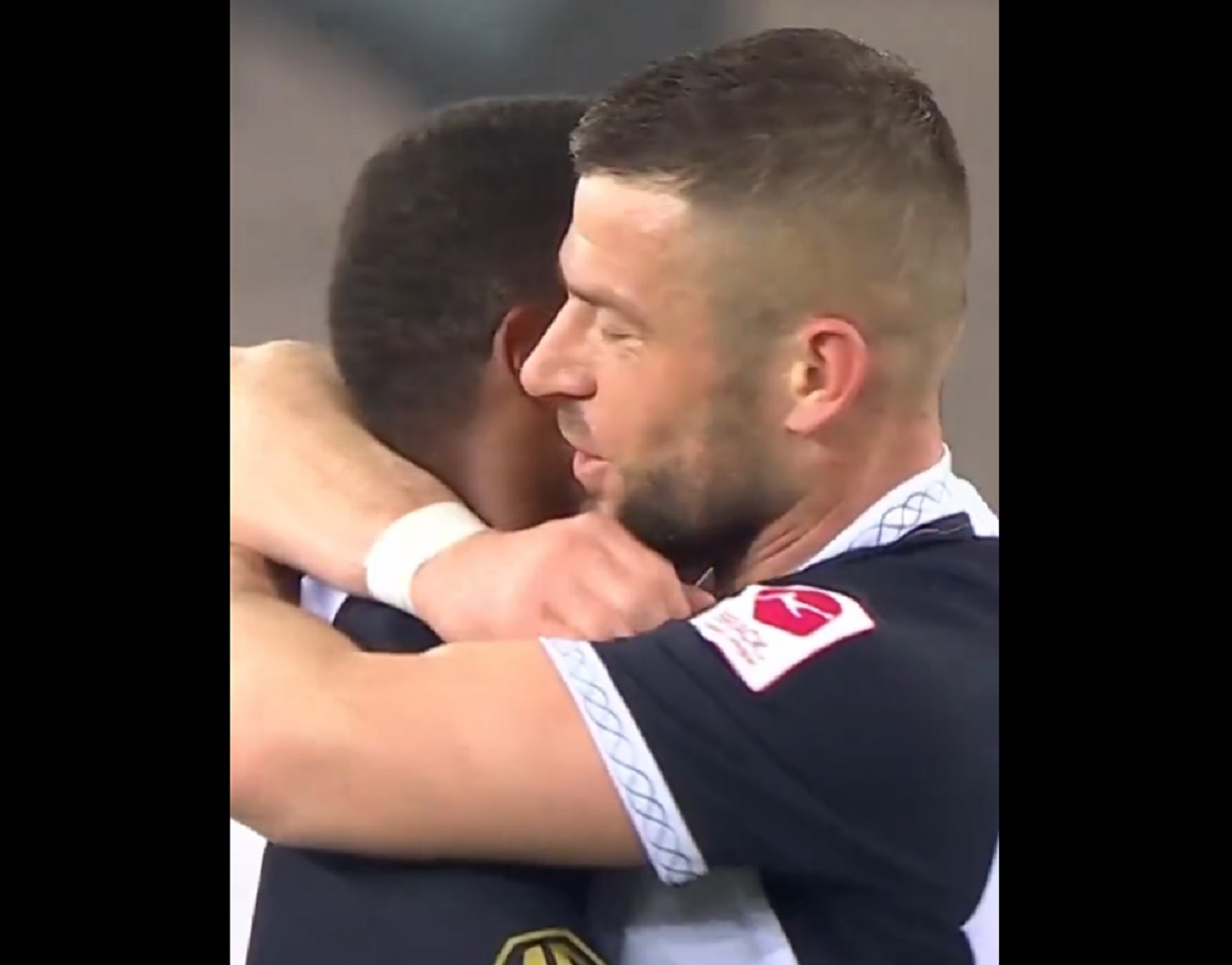 Zachwycał w Ekstraklasie. Właśnie odpalił armatę za granicą, co za gol