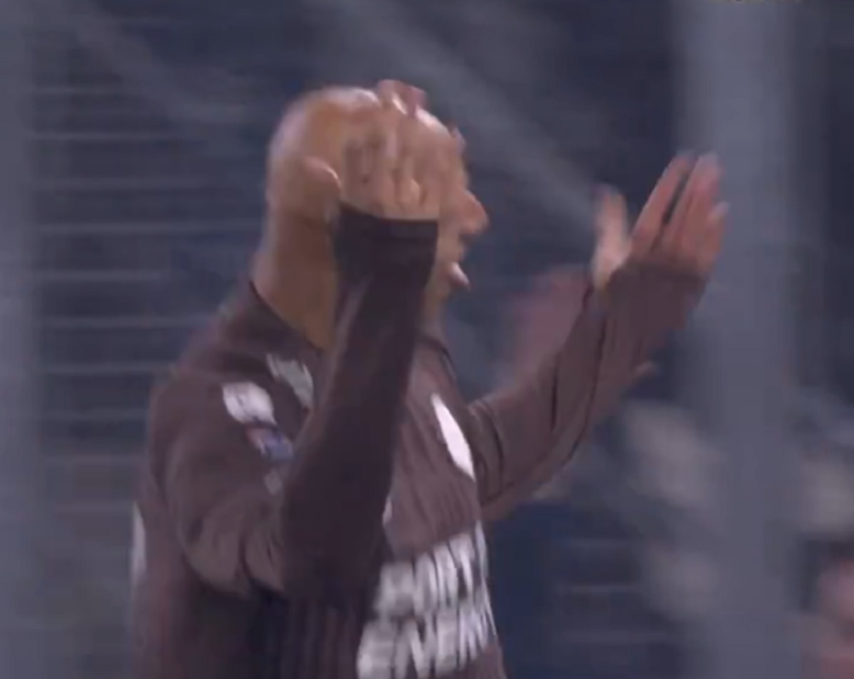 Polski klub zesłał go do rezerw. Teraz błysnął w półfinale Pucharu Holandii 