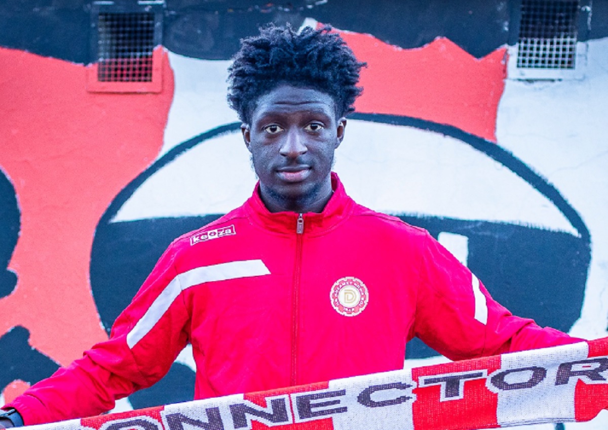 Kuzyn gwiazdy LM zagra w Polsce. Został oficjalnie zaprezentowany