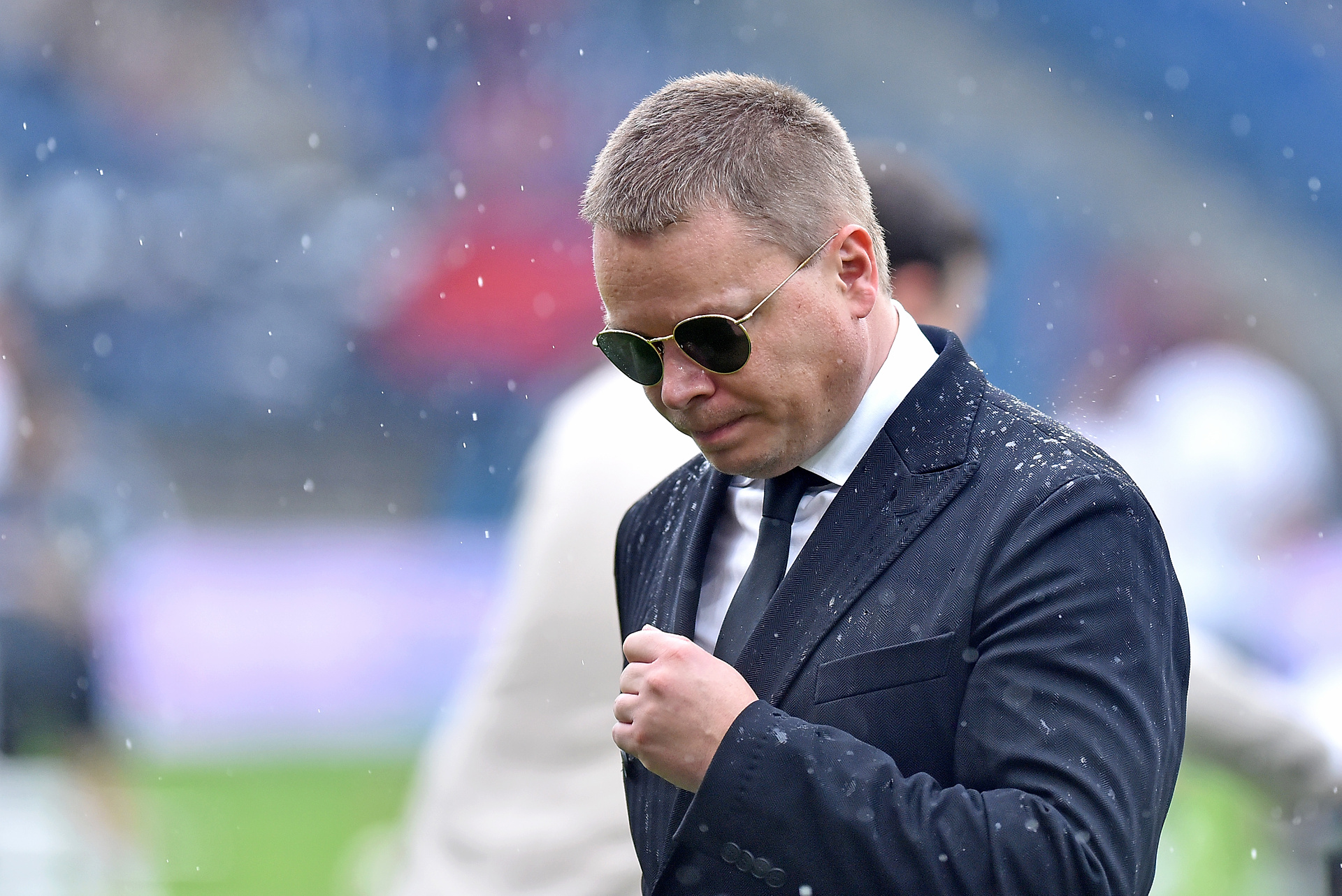 Wisła i Królewski idą va banque! Czas na ruch PZPN-u. "To byłaby katastrofa"