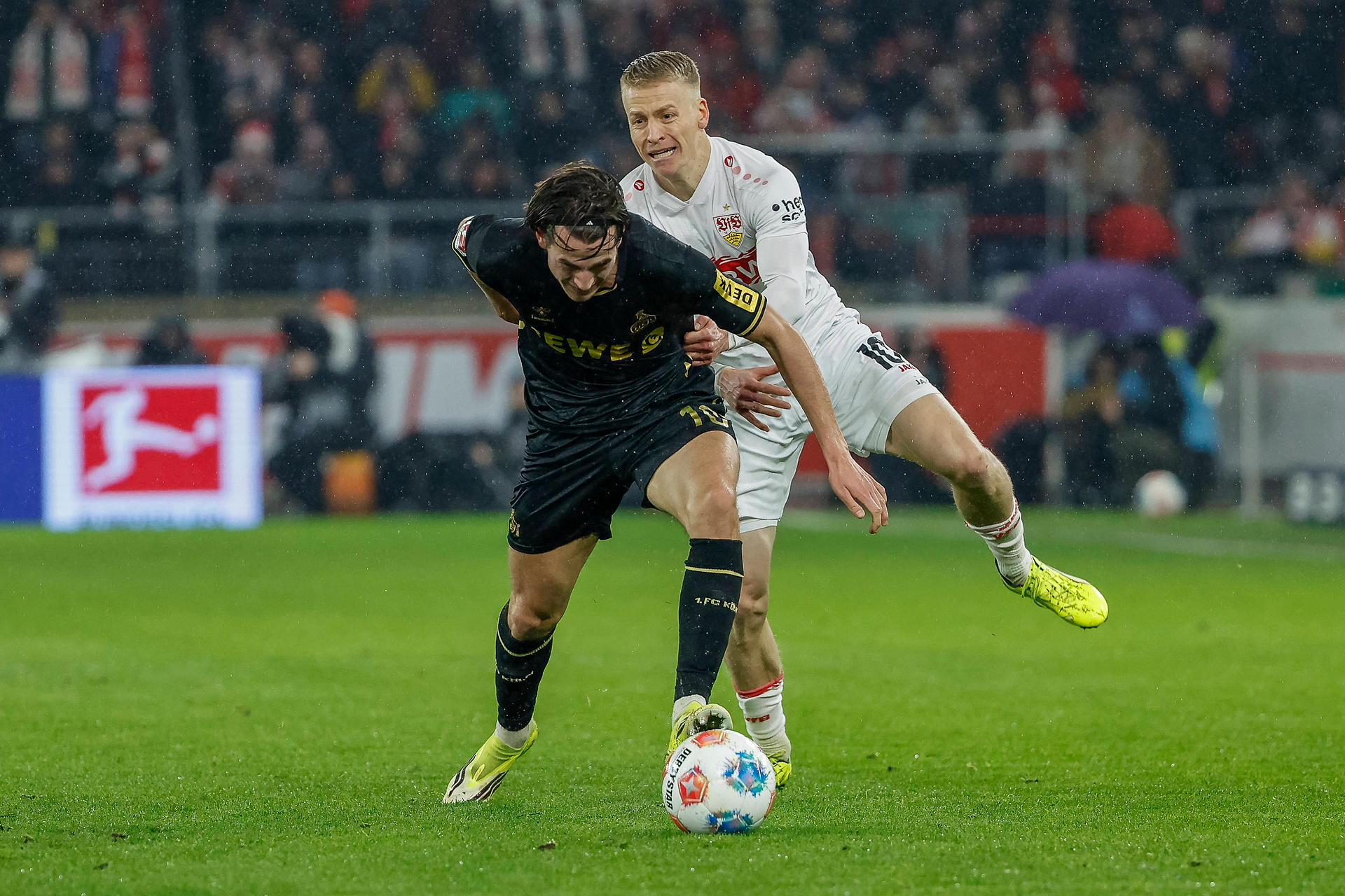 Trener w mocnej lidze zachwycony Polakiem. "To mój najlepszy, najważniejszy piłkarz"