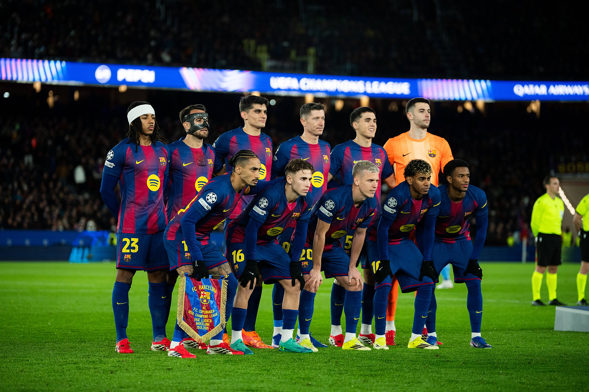 Drastyczny regres gwiazdy Barcelony. To jej najsłabszy punkt. Czas bić na alarm